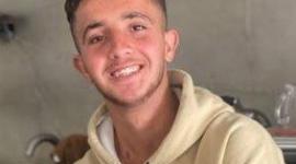 الشهيد إسلام مطر