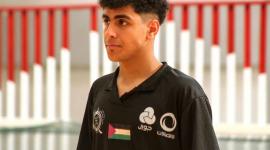 الشهيد مصطفى طافش