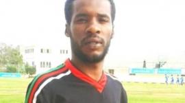 الشهيد أحمد أبو عويضة