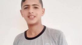 الشهيد معاذ الحواجري