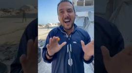 "الأطفال مزّقوا منشورات الإخلاء".. مواطنون: ثابتون ولن نخرج من مدينة غزة "لو حرقوا الأخضر واليابس"