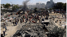 "الأحرار": استمرار خرق وقف النار بغزة يؤكد التواطؤ الدولي مع جرائم الاحتلال