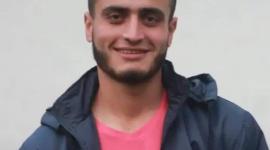 الشهيد صابر النمنم