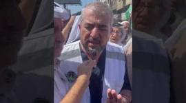 "لو طلعت أرواحنا ما بنطلع".. أهالي مدينة غزة يرفضون إخلاءها ويؤكدون تمسكهم بالأرض