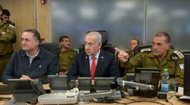 نتنياهو يوقع خطة لتوسيع المستوطنات بالقدس