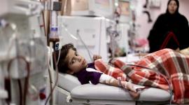 المرضى بغزة.. بين زحام جرحى "الإبادة" تاهت أوجاعهم