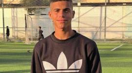 الشهيد هادي حلاوة