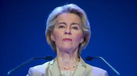 المفوضية الأوروبية توصي بفرض عقوبات على "إسرائيل"