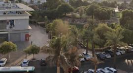 إصابات بسقوط مسيّرة يمنية في "إيلات" المحتلة