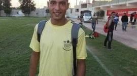 الشهيد إبراهيم دياب