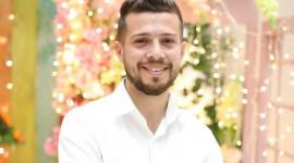 الشهيد حازم اليازجي