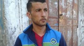 الشهيد رائد موسى