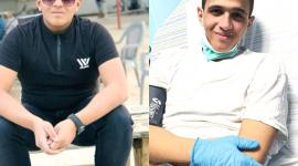 الاحتلال يفرج عن أسير من أريحا