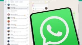 ثغرة جديدة تحذر من اختراق واتساب عبر صورة واردة