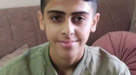 الشهيد معاذ الحزقي