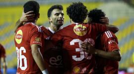 الأهلي يقترب من حسم ملف تجديد عقود لاعبيه، والشحات على رأس القائمة