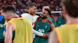 محمد صلاح: إشادة إيكتيكي وتساؤلات حول مستقبله في ليفربول