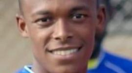 الشهيد معتز العبيد