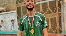 الشهيد مصطفى مطر