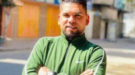 الشهيد ساري ثابت