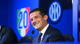 تصريحات كريستيان كيفو: فخر الإنجاز وتركيز إنتر على دوري الأبطال