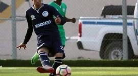 الشهيد محمد أبو عودة