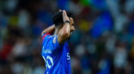 غياب سالم الدوسري يلقي بظلاله على كلاسيكو الهلال والاتحاد