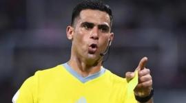 قائمة حكام السوبر المصري 2025 ومواعيد المباريات في أبوظبي