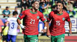المغرب يواجه الأرجنتين في نهائي كأس العالم للشباب: حلم تاريخي على بعد خطوة