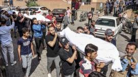 نادي الأسير: قضية جثامين الشهداء المحتجزة شاهد على الجرائم التي مارسها الاحتلال بعد حرب الإبادة