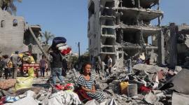 رابط وزارة التنمية الاجتماعية لتسجيل وتحديث بيانات المتضررين من الحرب