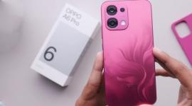 ما هي أبرز مواصفات هاتف Oppo A6 Pro 5G التقنية؟
