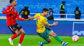 صراع النقاط الثلاث: الخليج يواجه الرياض في دوري روشن