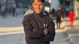 الشهيد محمد أبو دحروج