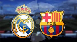 تحديد موعد الكلاسيكو الإسباني الأول بين ريال مدريد وبرشلونة