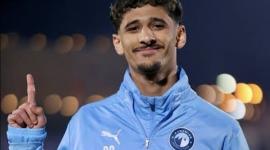 آمال أحمد عاطف "قطة" في كأس إنتركونتيننتال وتطلعاته مع بيراميدز