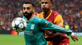 كيف يستعد محمد صلاح لقيادة ليفربول أمام البلوز؟