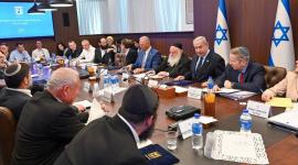 القناة "13" العبرية: نتنياهو يصدر تعليمات لبدء إجراء الانتخابات