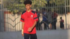 الشهيد صبحي أبو سمرة