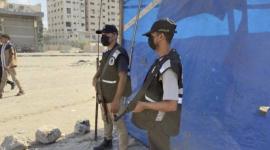 قوة "رادع" تنفذ عملية نوعية وتعتقل عصابة مسلحة بغزة
