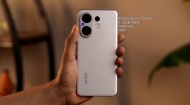 هاتف Vivo V60 Lite 5G