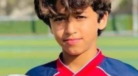 الشهيد عبد الرحمن أبو غولة