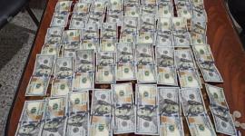 شرطة رفح تنجز قضية سرقة مبلغ مالي بقيمة 30 ألف دولار