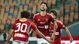 الأهلي يبحث عن مهاجم جديد: خيارات متعددة على طاولة القلعة الحمراء