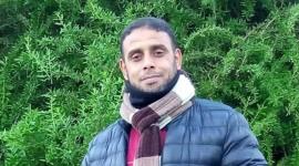 الشهيد وائل أبو دحروج