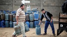 آلية الاستعلام والشكاوى الجديدة لتعبئة الغاز في غزة 2025 وتحديث بيانات التسجيل