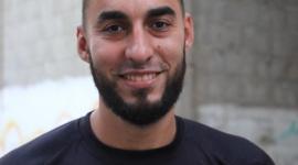 الشهيد علي جودة