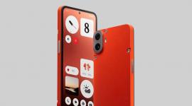 ما هي أبرز مواصفات هاتف Nothing CMF Phone 1 التقنية؟