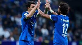 التشكيلة المتوقعة للهلال في مواجهة الغرافة لتأكيد الصدارة رغم التحديات