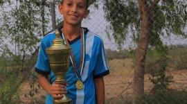 الشهيد كريم العطار